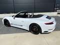 Porsche 911 Carrera 4 GTS Cabriolet 3.0 type 991.2 PDK Wit - thumbnail 9