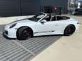 Porsche 911 Carrera 4 GTS Cabriolet 3.0 type 991.2 PDK Wit - thumbnail 7