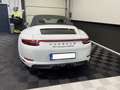 Porsche 911 Carrera 4 GTS Cabriolet 3.0 type 991.2 PDK Wit - thumbnail 3