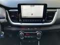 Kia Stonic SILBER 1.0 *7 Jahre Werksgarantie, 16' Alu, Klimaa Blu/Azzurro - thumbnail 9