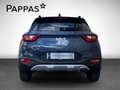 Kia Stonic SILBER 1.0 *7 Jahre Werksgarantie, 16' Alu, Klimaa Blu/Azzurro - thumbnail 4