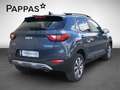 Kia Stonic SILBER 1.0 *7 Jahre Werksgarantie, 16' Alu, Klimaa Blu/Azzurro - thumbnail 5