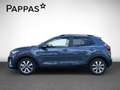 Kia Stonic SILBER 1.0 *7 Jahre Werksgarantie, 16' Alu, Klimaa Blu/Azzurro - thumbnail 6