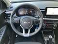Kia Stonic SILBER 1.0 *7 Jahre Werksgarantie, 16' Alu, Klimaa Blu/Azzurro - thumbnail 8