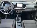 Kia Stonic SILBER 1.0 *7 Jahre Werksgarantie, 16' Alu, Klimaa Blu/Azzurro - thumbnail 7