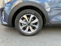 Kia Stonic SILBER 1.0 *7 Jahre Werksgarantie, 16' Alu, Klimaa Blu/Azzurro - thumbnail 12