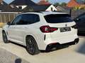 BMW X3 M-Sport xDrive30e *Headsup*Pano*360*FACELIFT* Bianco - thumbnail 5