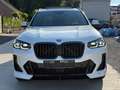 BMW X3 M-Sport xDrive30e *Headsup*Pano*360*FACELIFT* Bianco - thumbnail 2