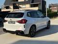 BMW X3 M-Sport xDrive30e *Headsup*Pano*360*FACELIFT* Bianco - thumbnail 7