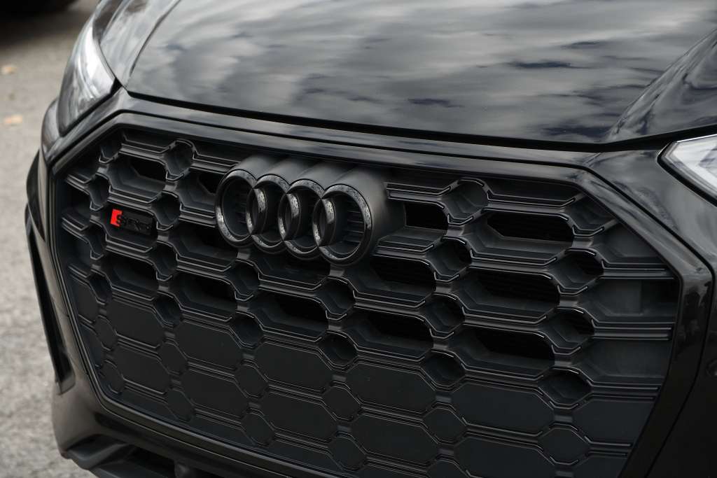 2023 Audi SQ5