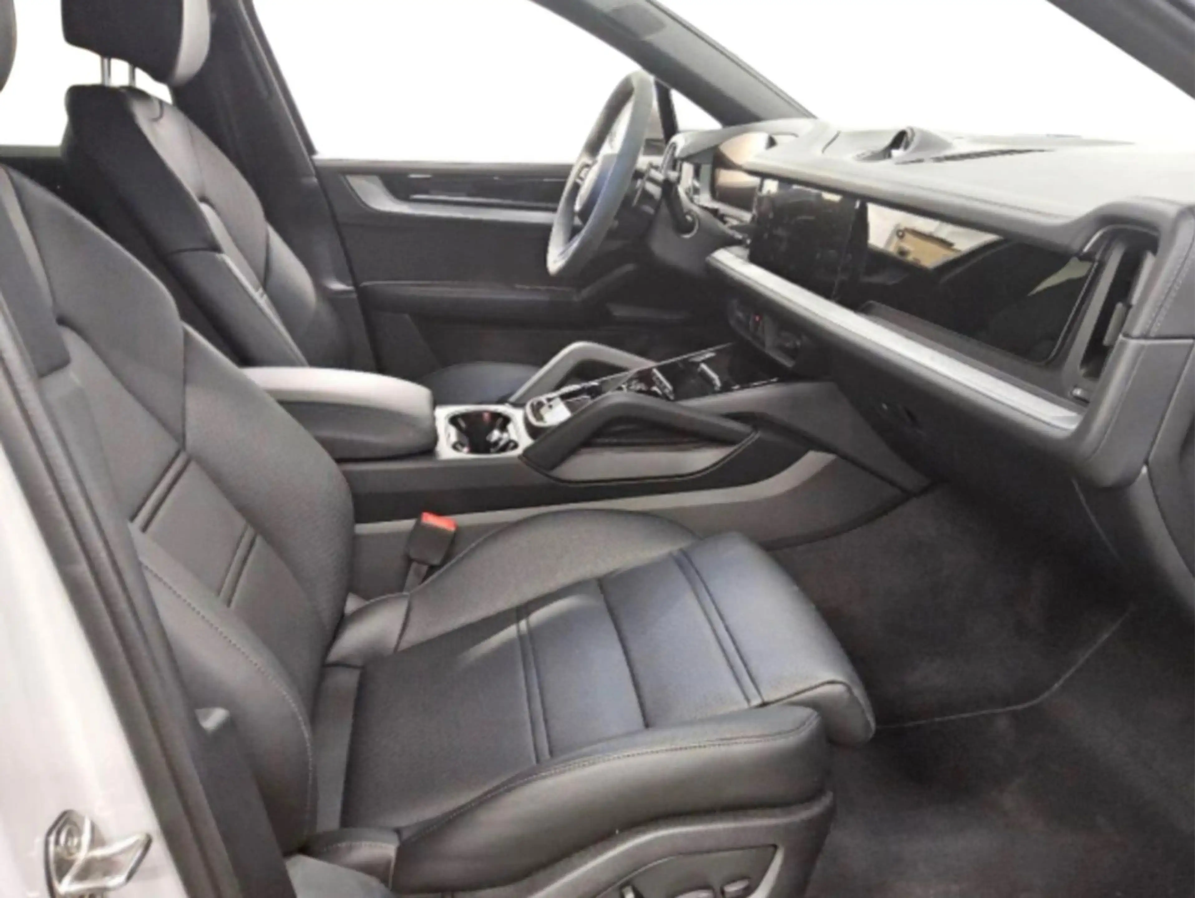 Porsche Cayenne Coupe  SE-Hybrid*AHK*MASSAGE*BURMESTER** — photo 6