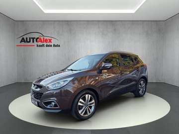 2.0 CRDi 4WD Automatik Fifa World Cup Gold Edition