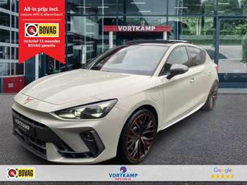 1.5 TSI e-Hyb 272 PK VZ PANO.DAK/CAM./ACC/STOEL+ST