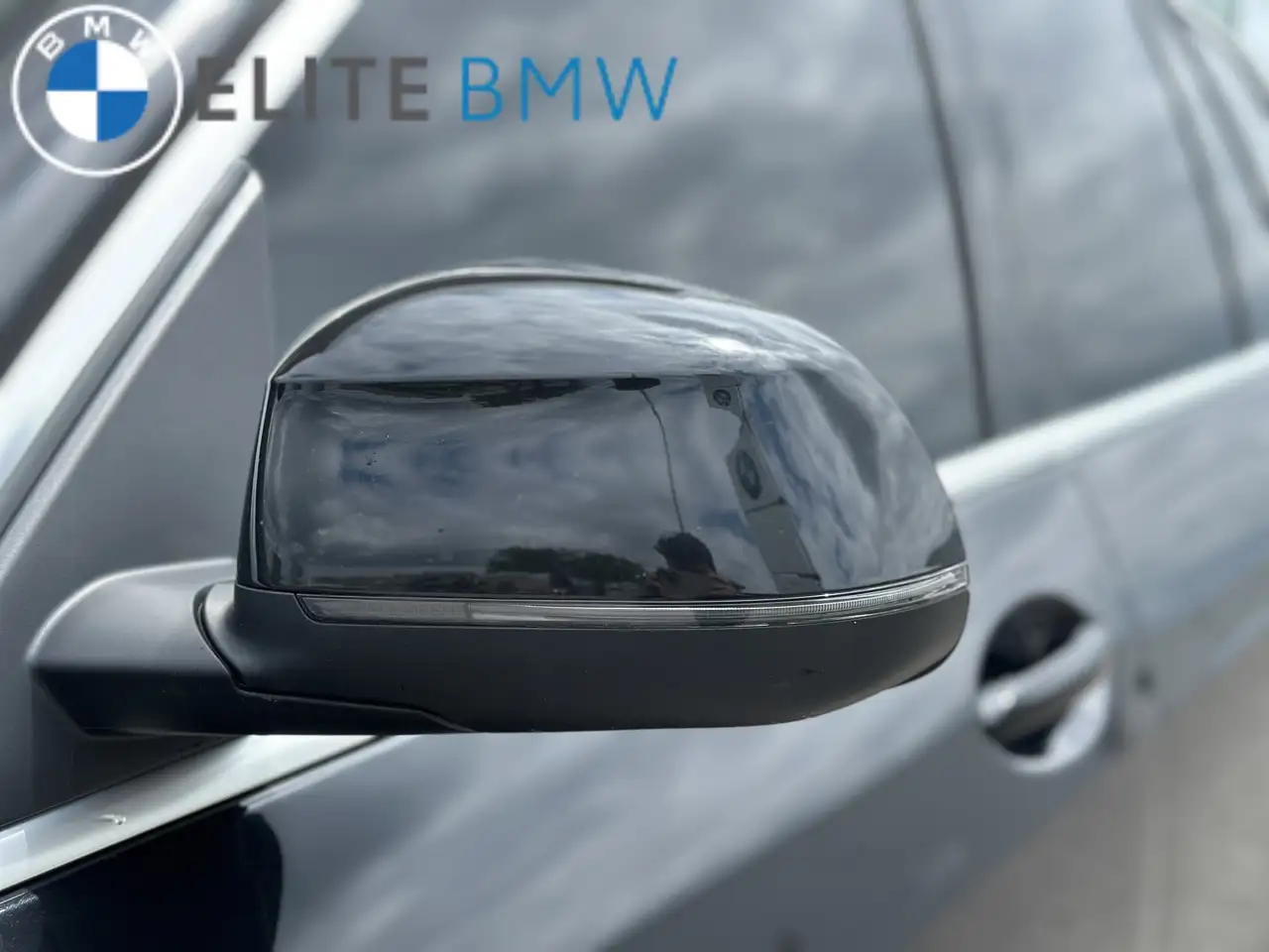 BMW X5 снимка BMW X5