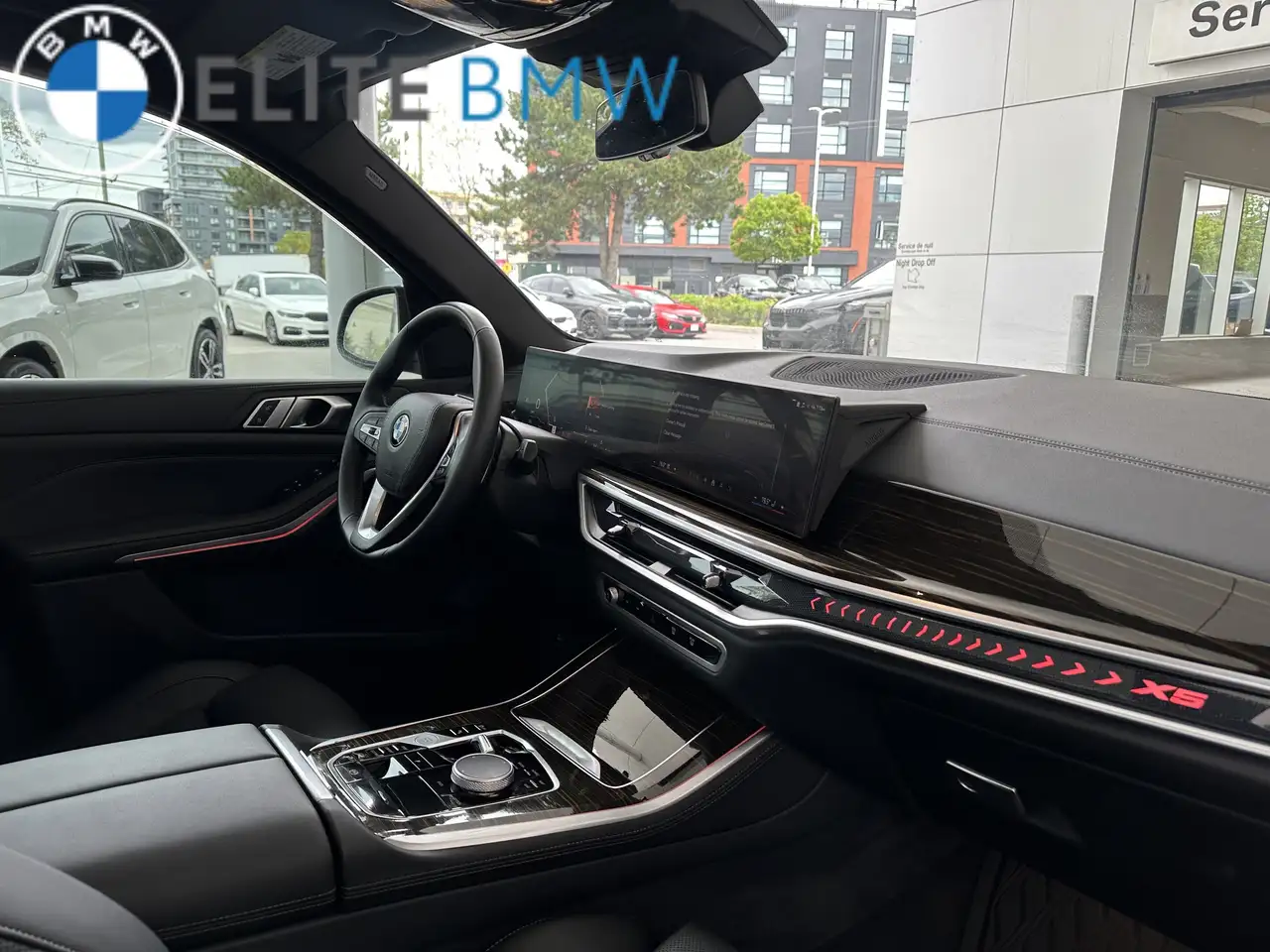 BMW X5 снимка BMW X5