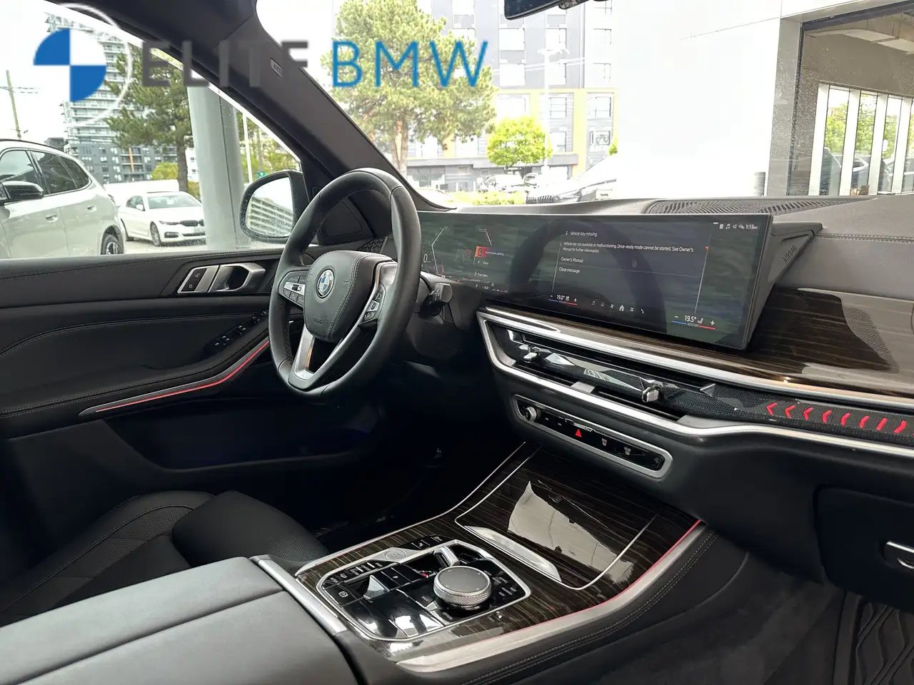 BMW X5 снимка BMW X5