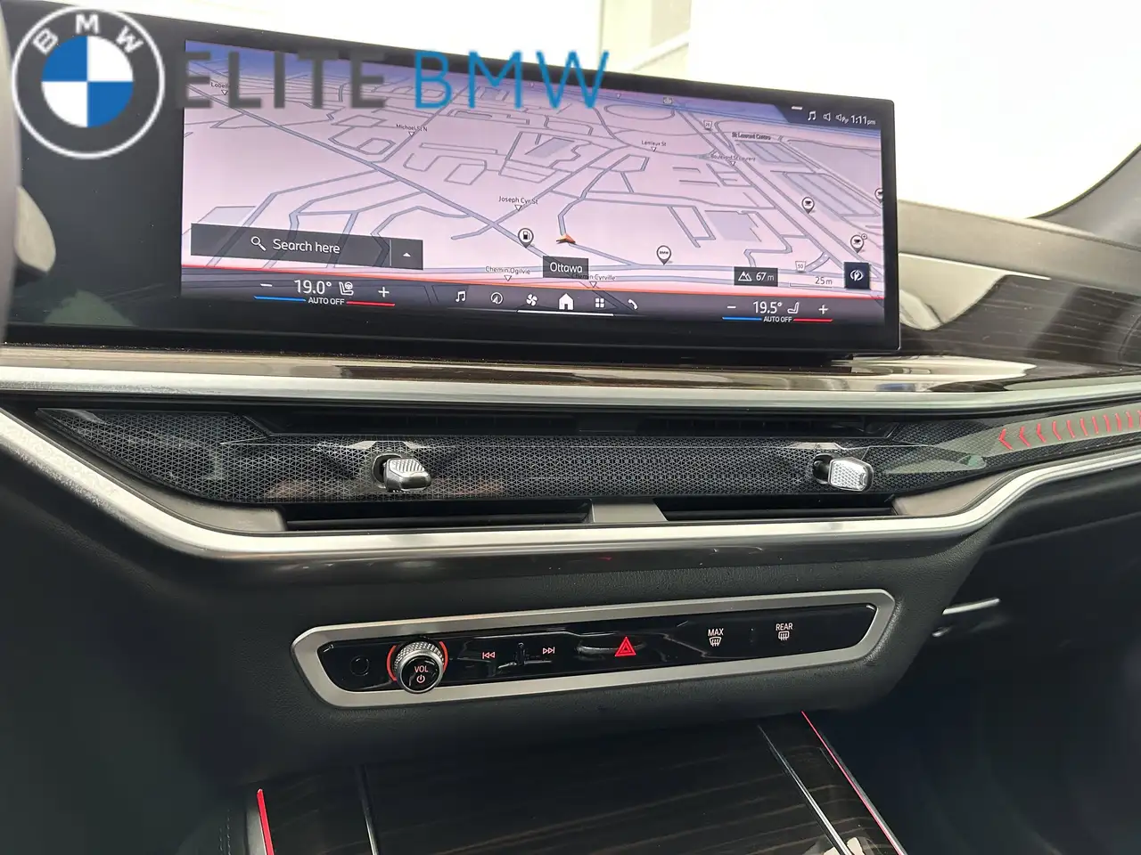 BMW X5 снимка BMW X5
