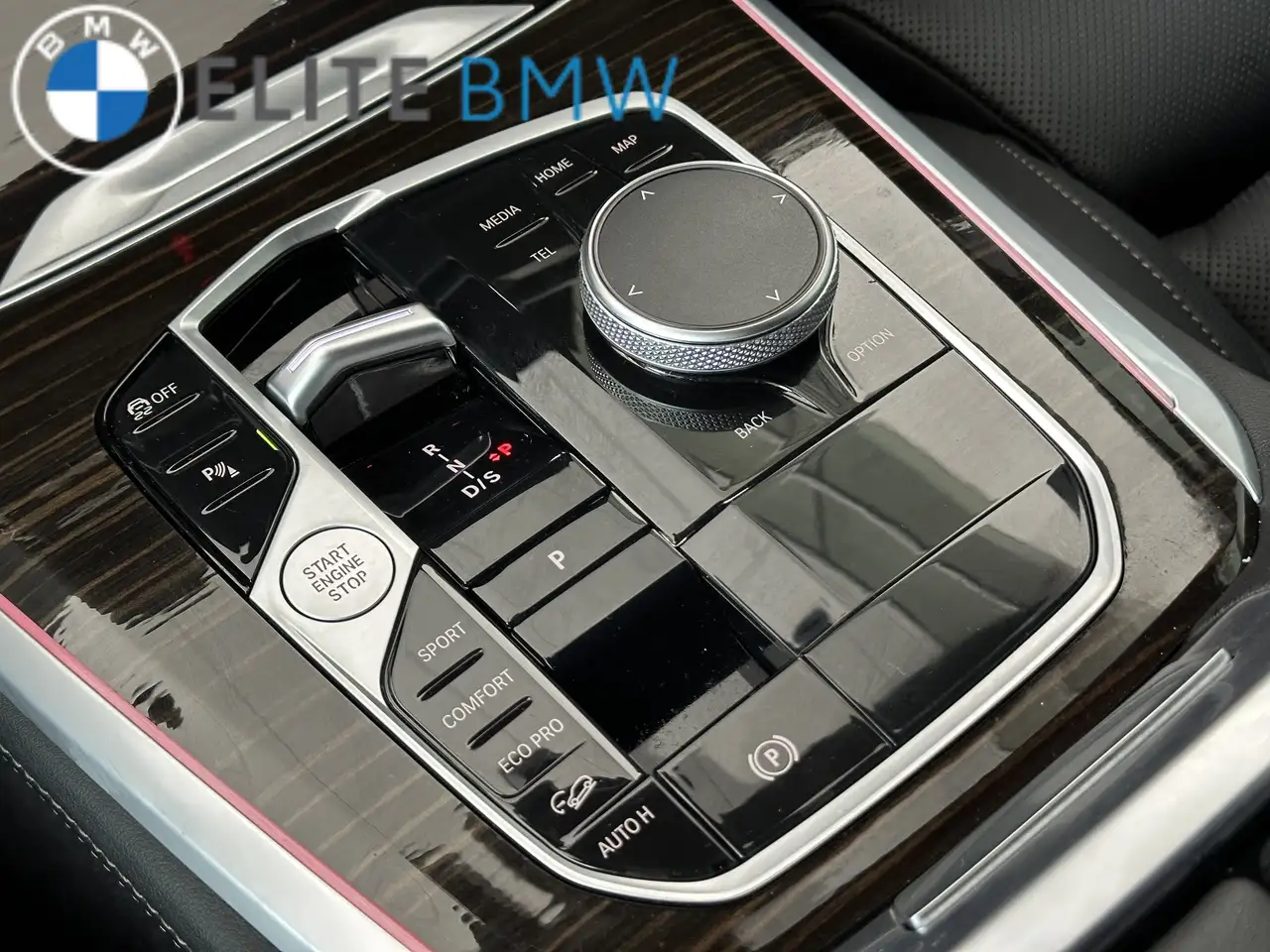 BMW X5 снимка BMW X5