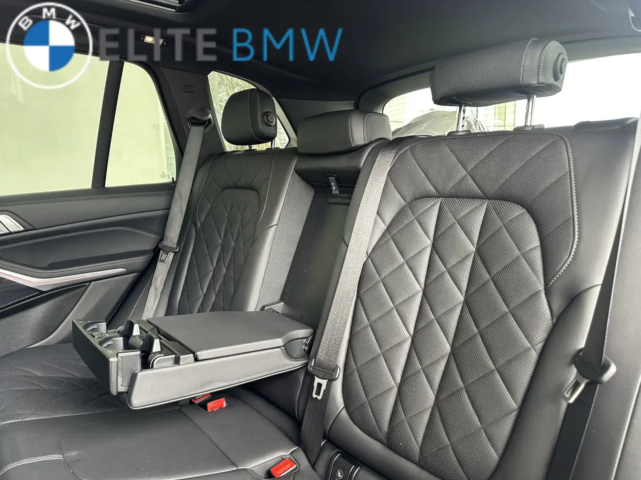 BMW X5 снимка BMW X5