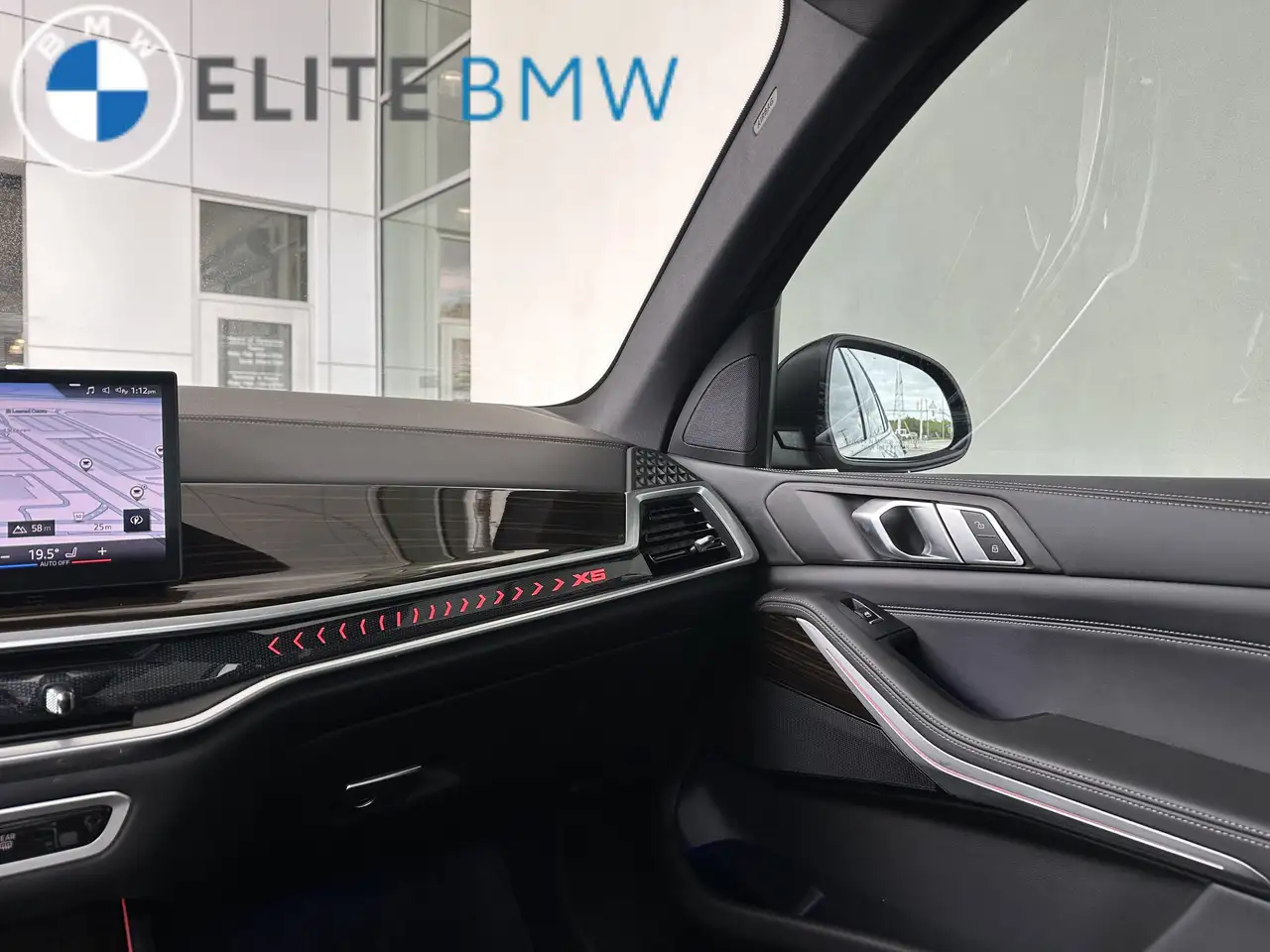 BMW X5 снимка BMW X5