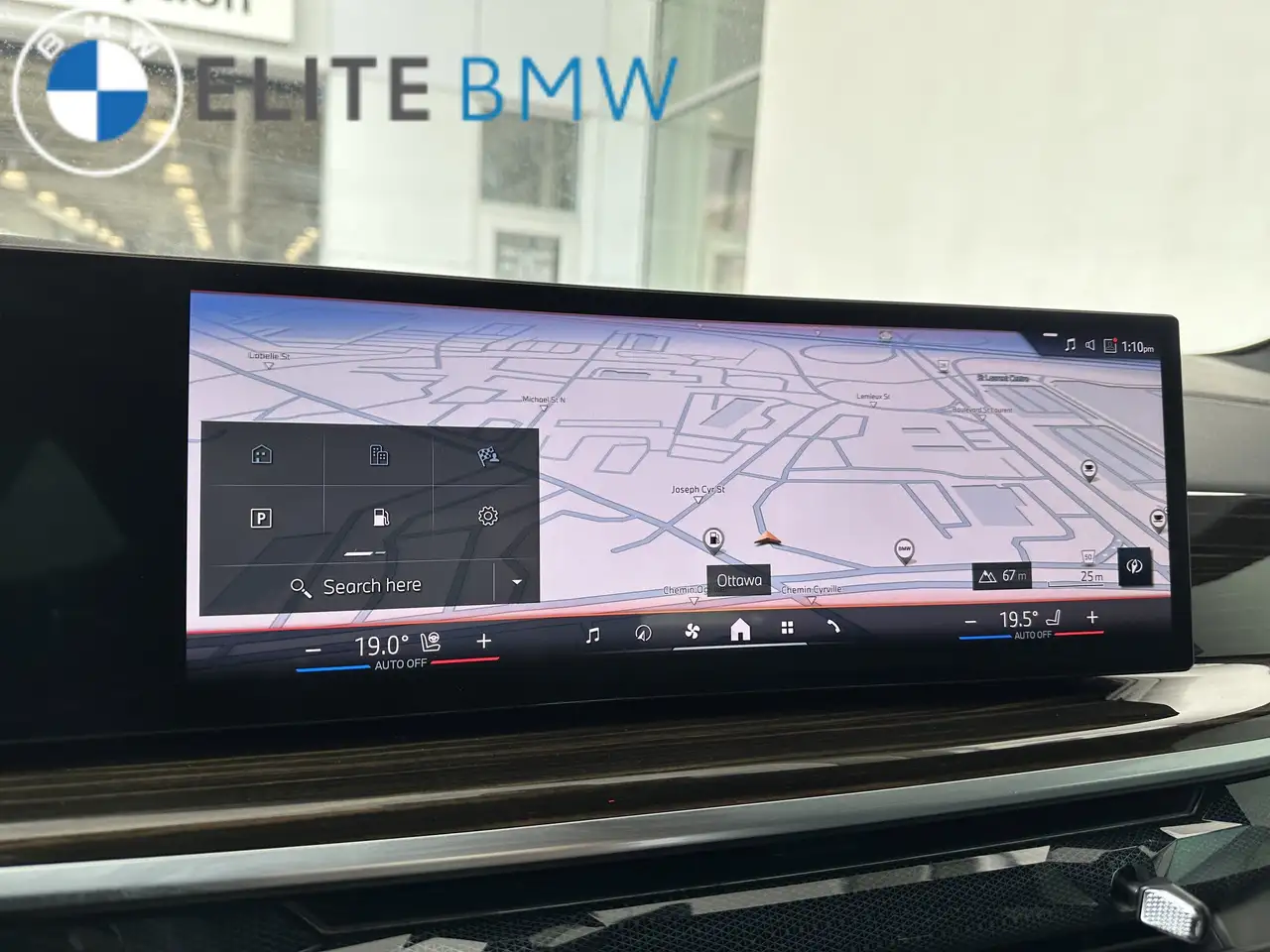 BMW X5 снимка BMW X5