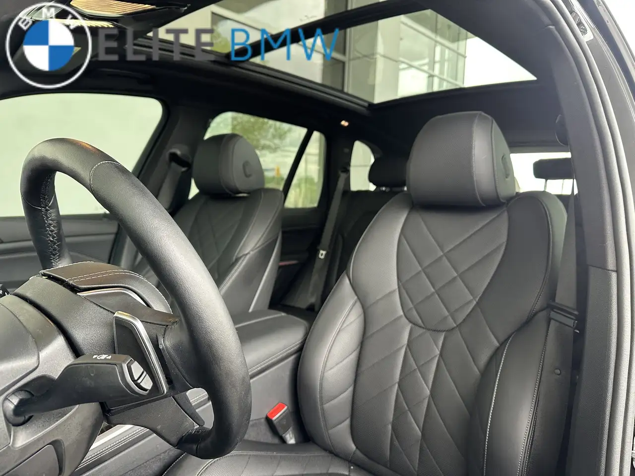 BMW X5 снимка BMW X5