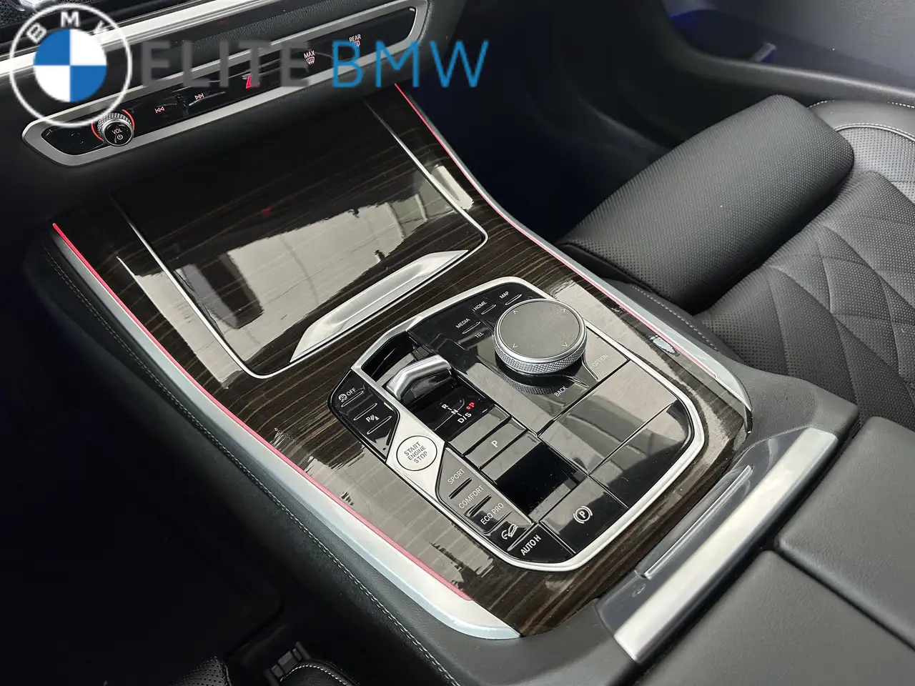 BMW X5 снимка BMW X5