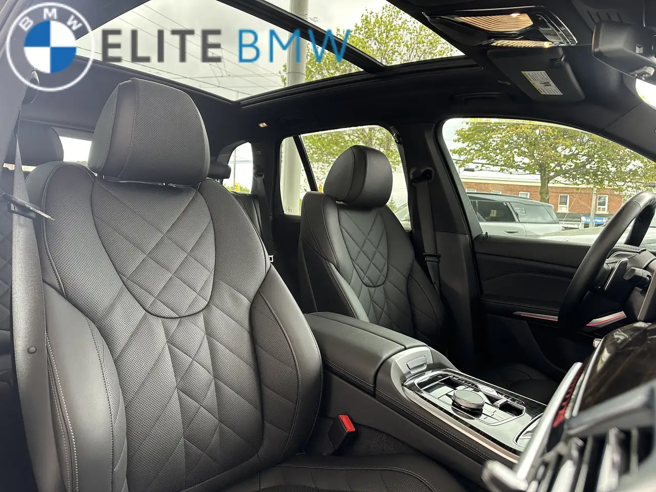 BMW X5 снимка BMW X5