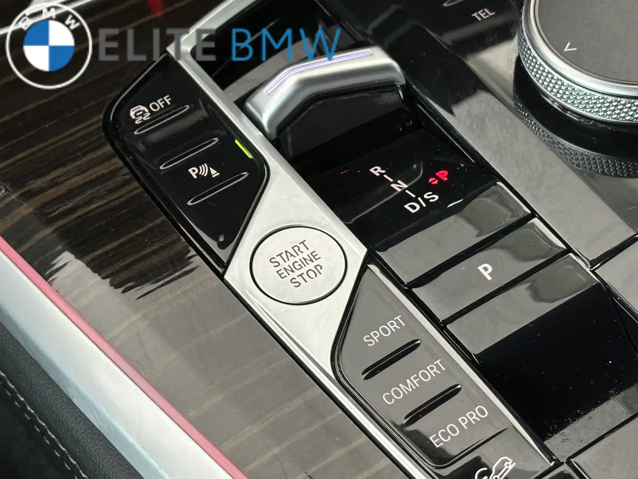BMW X5 снимка BMW X5