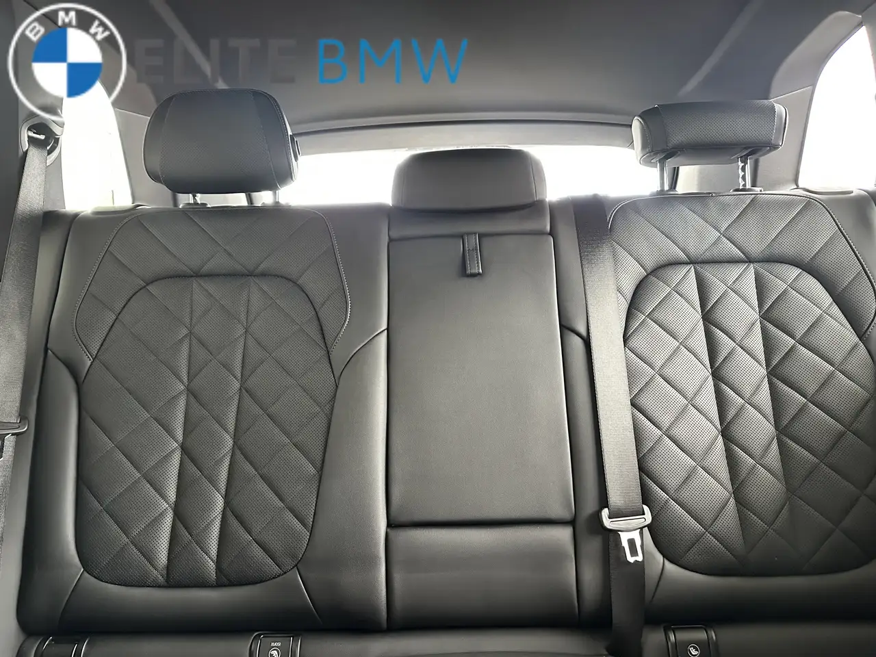 BMW X5 снимка BMW X5
