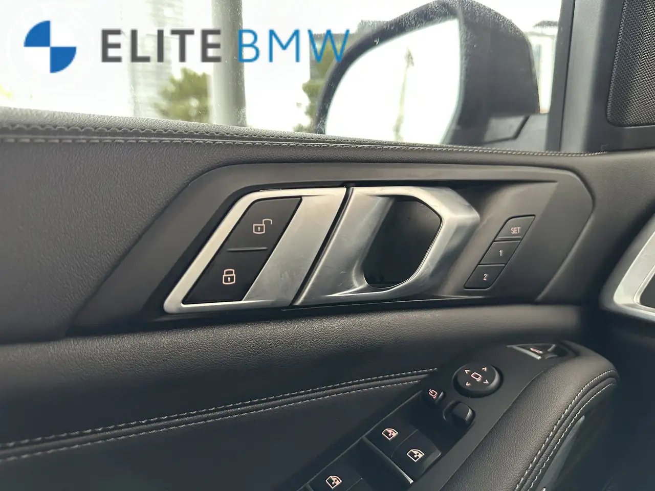 BMW X5 снимка BMW X5