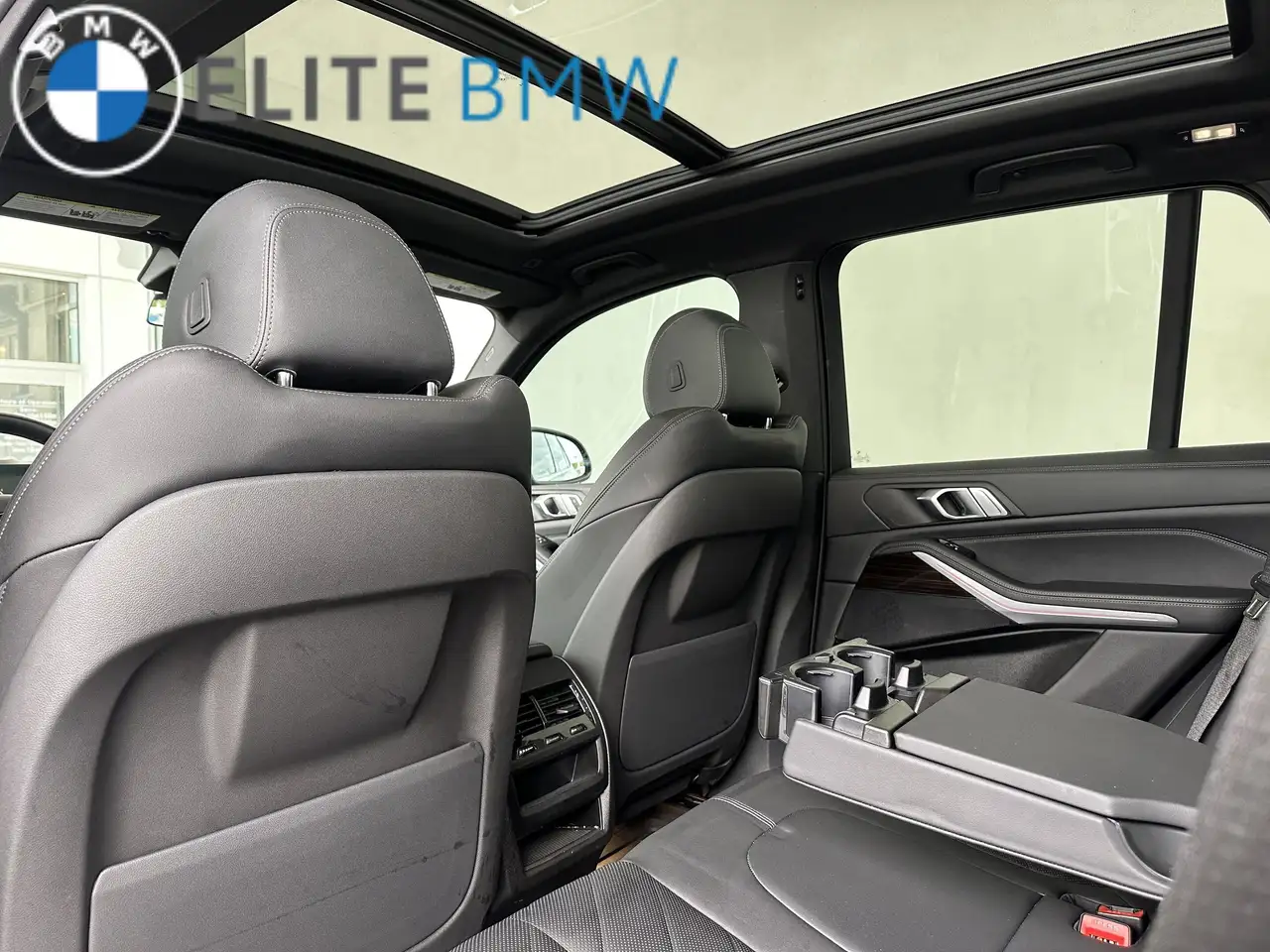 BMW X5 снимка BMW X5