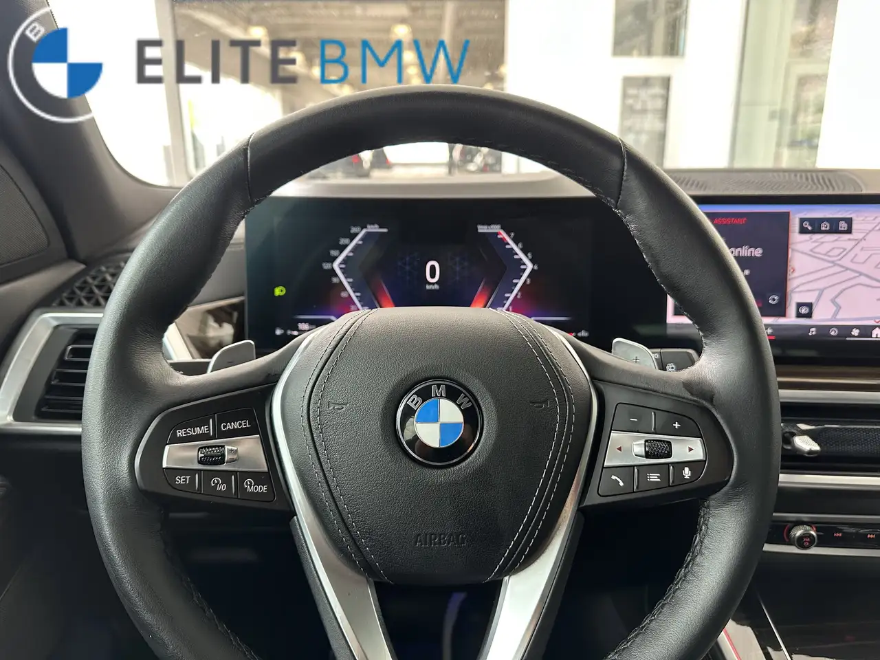 BMW X5 снимка BMW X5