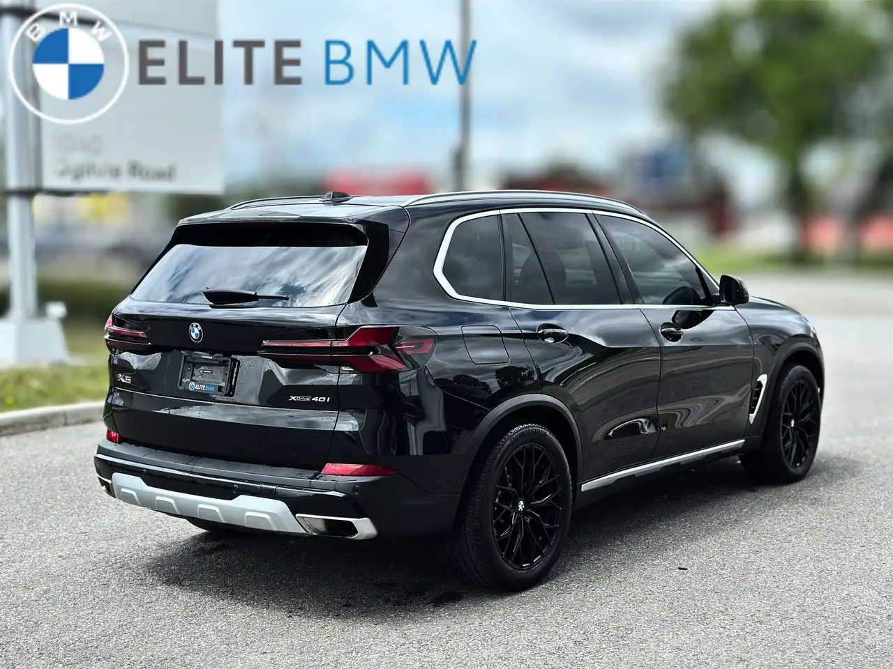 BMW X5 снимка BMW X5