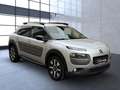 Citroen C4 Cactus Feel Edition HU neu/Navi/Klima Gris - thumbnail 4
