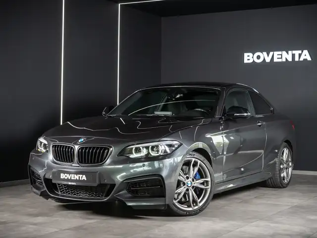 BMW M2 40i xDrive *KAMERA*NAVI-PROF*LED*