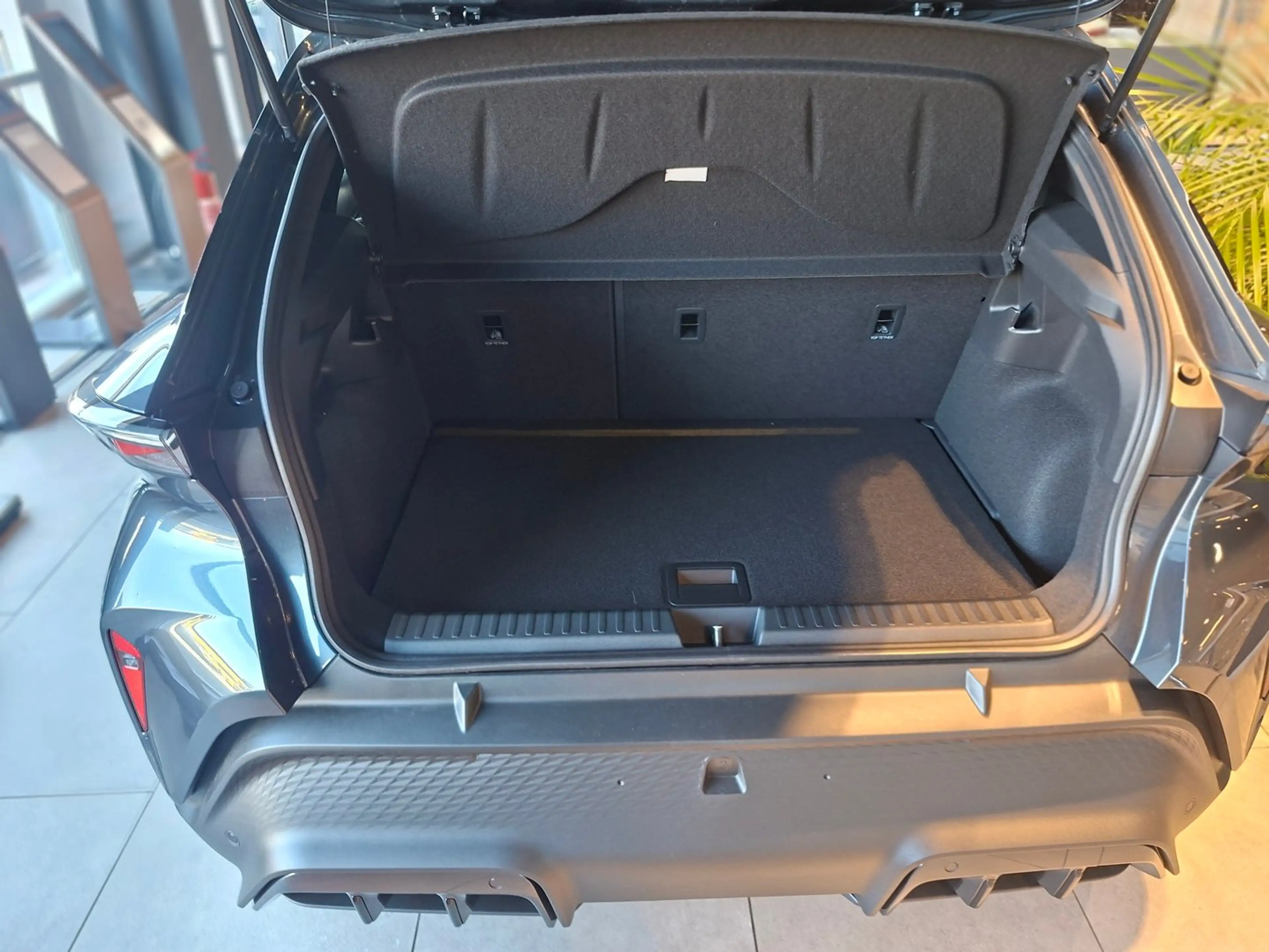 CUPRA Raval PLUS 37 kWh 99 kW/135 PS — photo 6