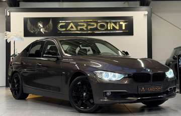 i Luxury Lim. Automatik /Bi-Xenon/PDC/Navi/BT