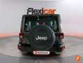 Jeep Wrangler 2.8 CRD Sahara Auto Gris - thumbnail 5
