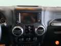 Jeep Wrangler 2.8 CRD Sahara Auto Gris - thumbnail 10