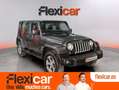 Jeep Wrangler 2.8 CRD Sahara Auto Gris - thumbnail 1