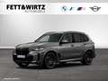 BMW X5 xDrive40d MSport AHK Pano PA HiFi LCProf Gris - thumbnail 1