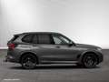 BMW X5 xDrive40d MSport AHK Pano PA HiFi LCProf Gris - thumbnail 10