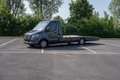 Mercedes-Benz Sprinter V6 Takelwagen / Autotransporteur / CAM / NAVI / A Grijs - thumbnail 7