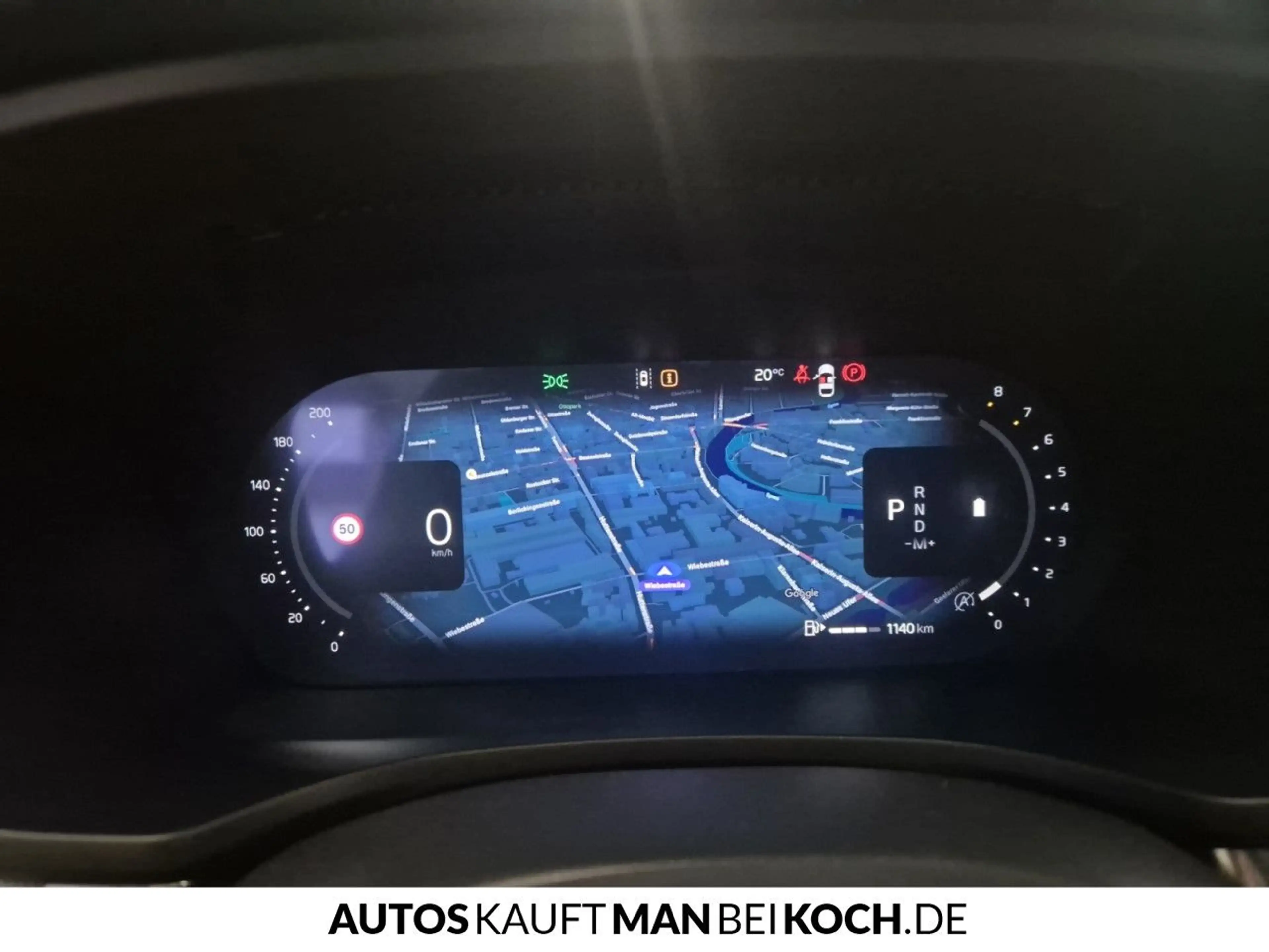 Volvo V60 B4 Plus Dark ACC BLIS HUD PANO 360° H/K — photo 12