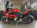 BMW S 1000 XR Rouge - thumbnail 1