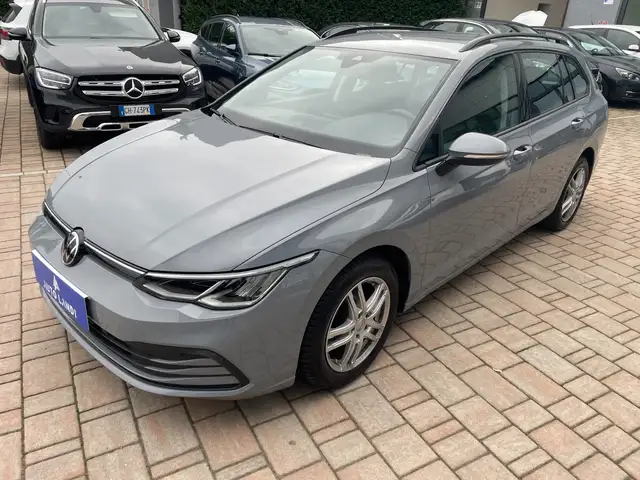 Volkswagen Golf Variant Golf Variant 1.0 tsi evo Life 110cv