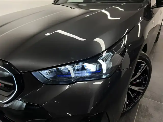BMW i5 i5 M60 xDrive Limousine M Sportpaket