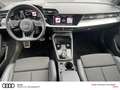 Audi A3 Sportback 45 TFSI e S line MMI KAMERA PDC Gris - thumbnail 7