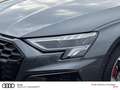 Audi A3 Sportback 45 TFSI e S line MMI KAMERA PDC Gris - thumbnail 6